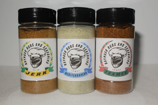 International Flavor Bundle